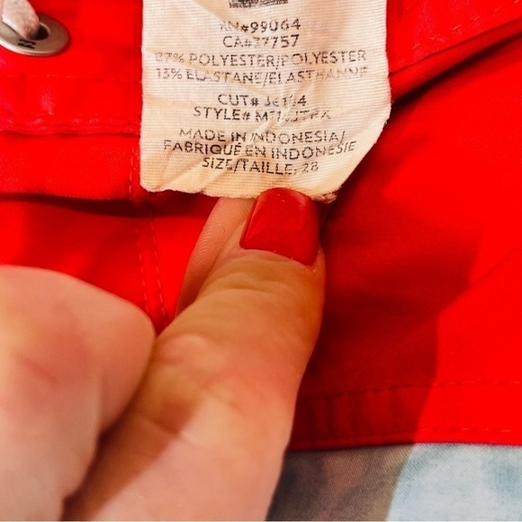 BillaBong Platinum X Tribong Swim Trunks - Picture 4 of 6